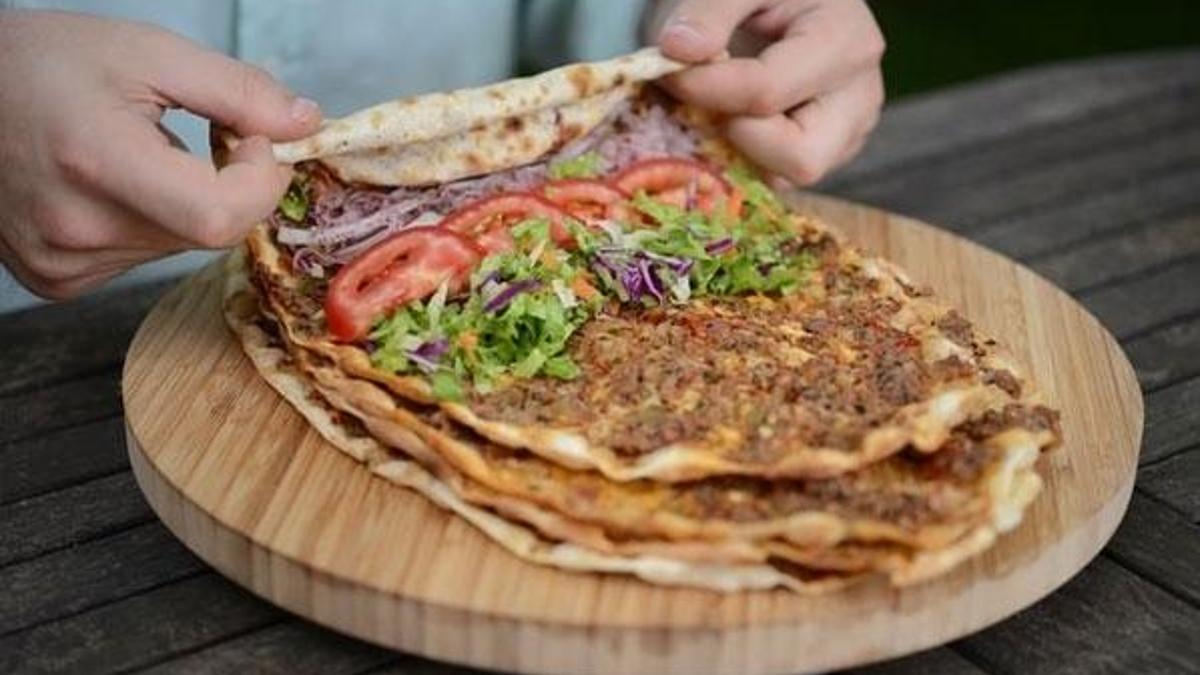İlk buluşmada yemek tercihi çok etkili