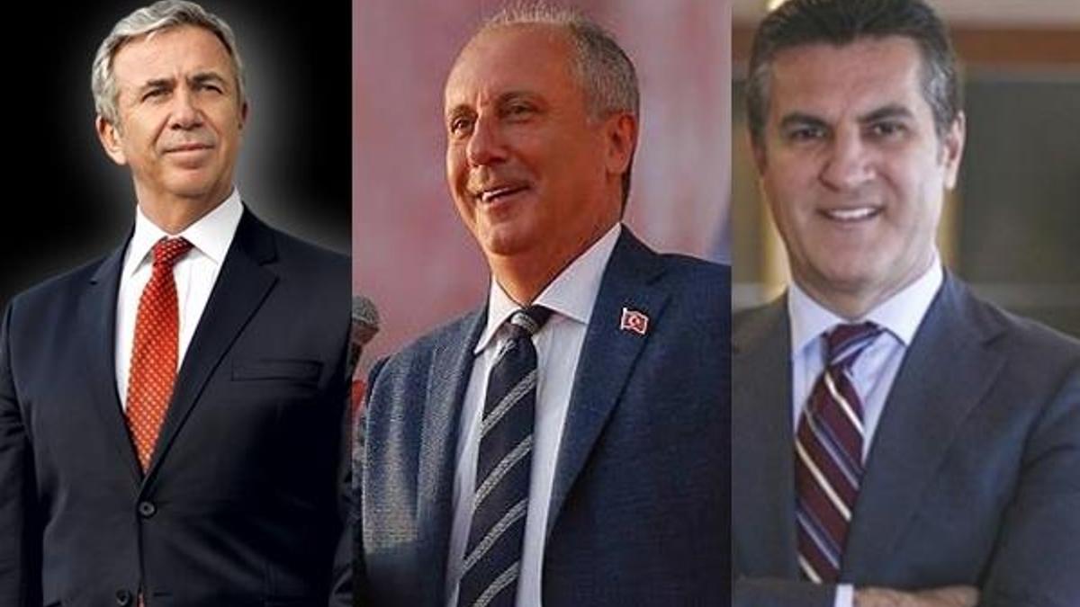 İşte CHP'den son kulis bilgileri! İstanbul adayını da...