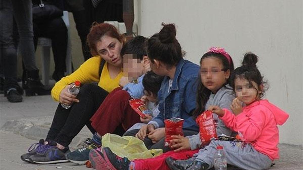 Engelli oğlu için not bırakıp intihar etti
