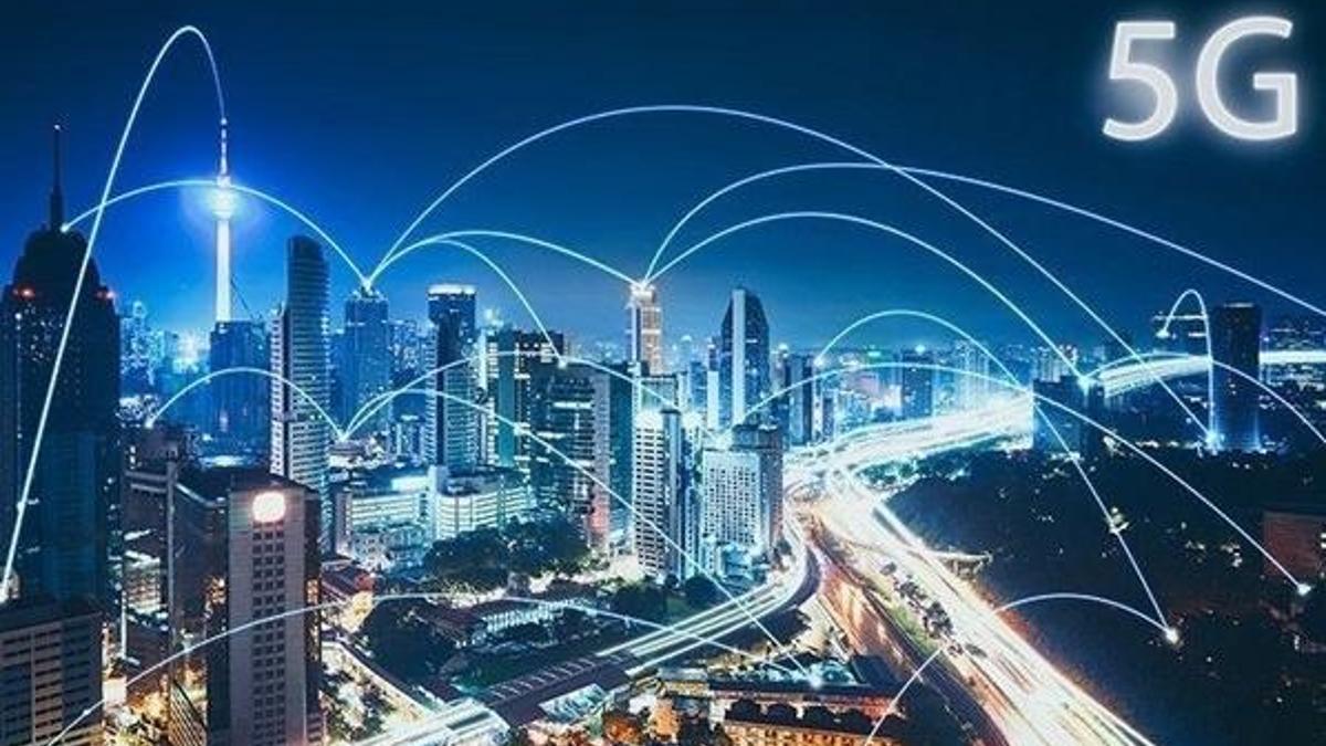 5G’ye ilk geçecek ülke belli oldu