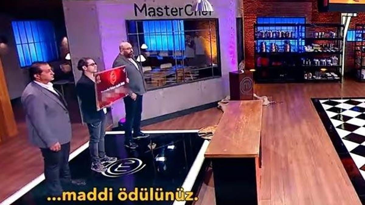 MasterChef Türkiye 27. yeni bölümde maddi ödül belli oluyor!