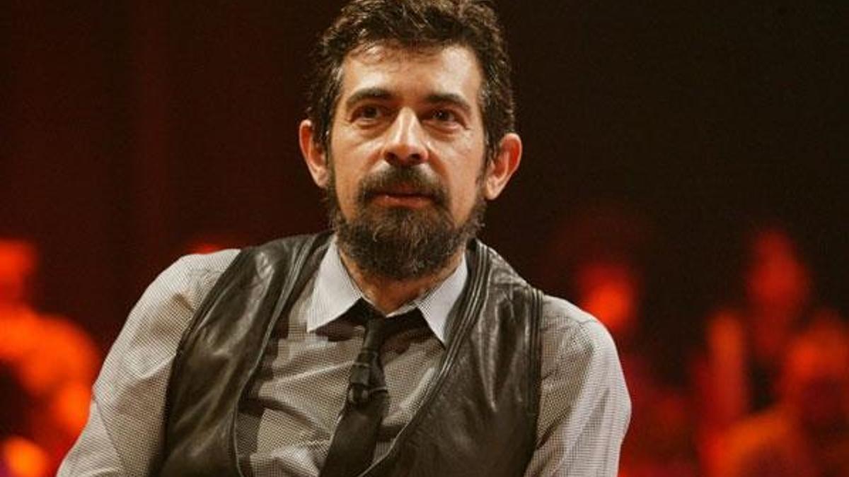 "Seksi bıraktım"