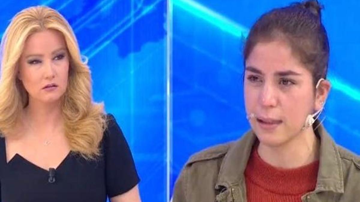 Müge Anlı'da Birgül Memiş'in tecavüze uğradığı ortaya çıktı!