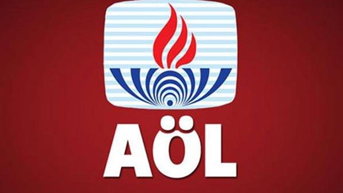 AÖL sınavları ne zaman? AÖL sınav giriş belgesi sorgulama!