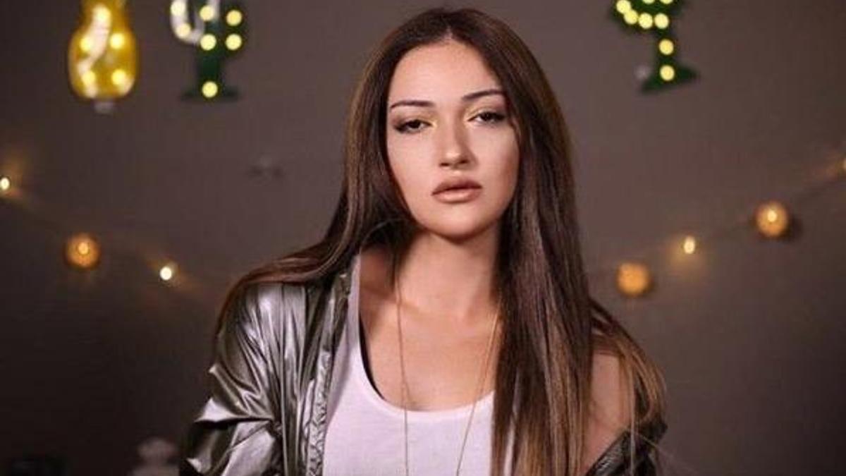 Danla Bilic: Bana sahip çıkın