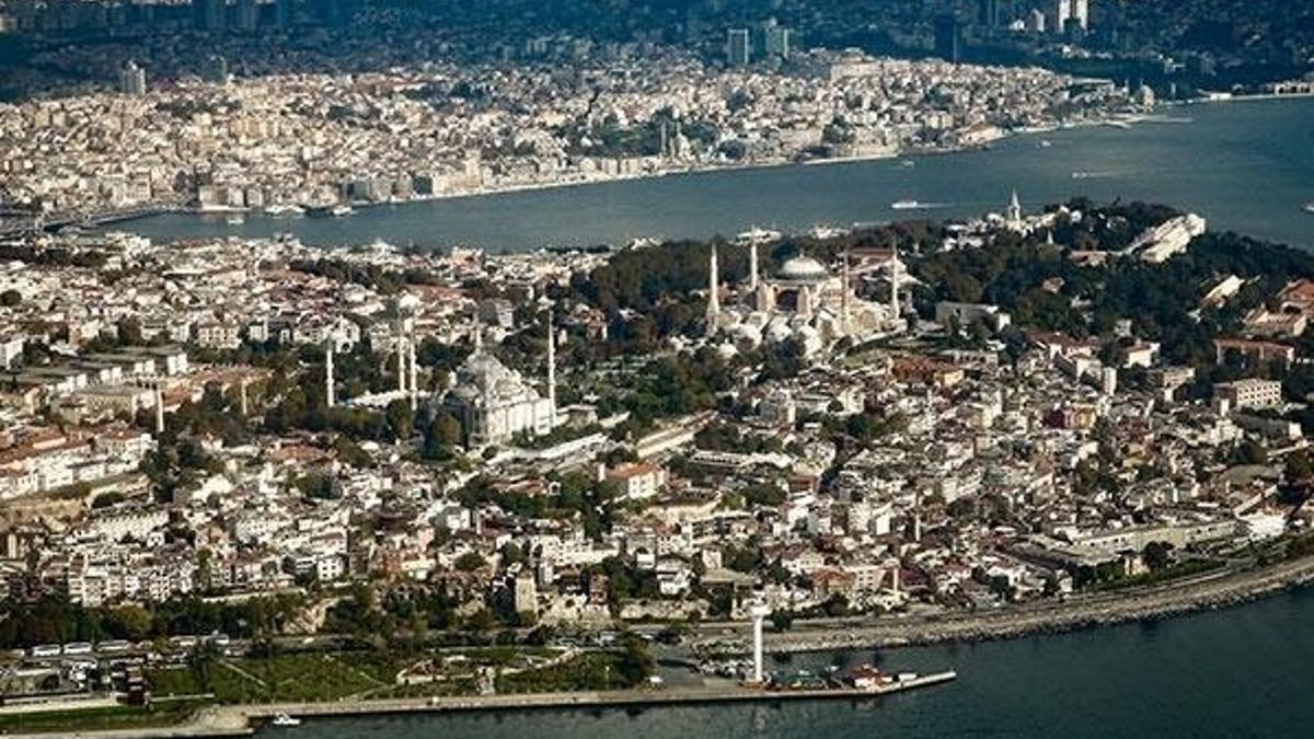 Bakanlık Tarihi Yarımada için harekete geçti