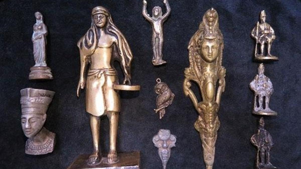 Resmi kurum yazısıyla "kaçak kazı" yapmışlar