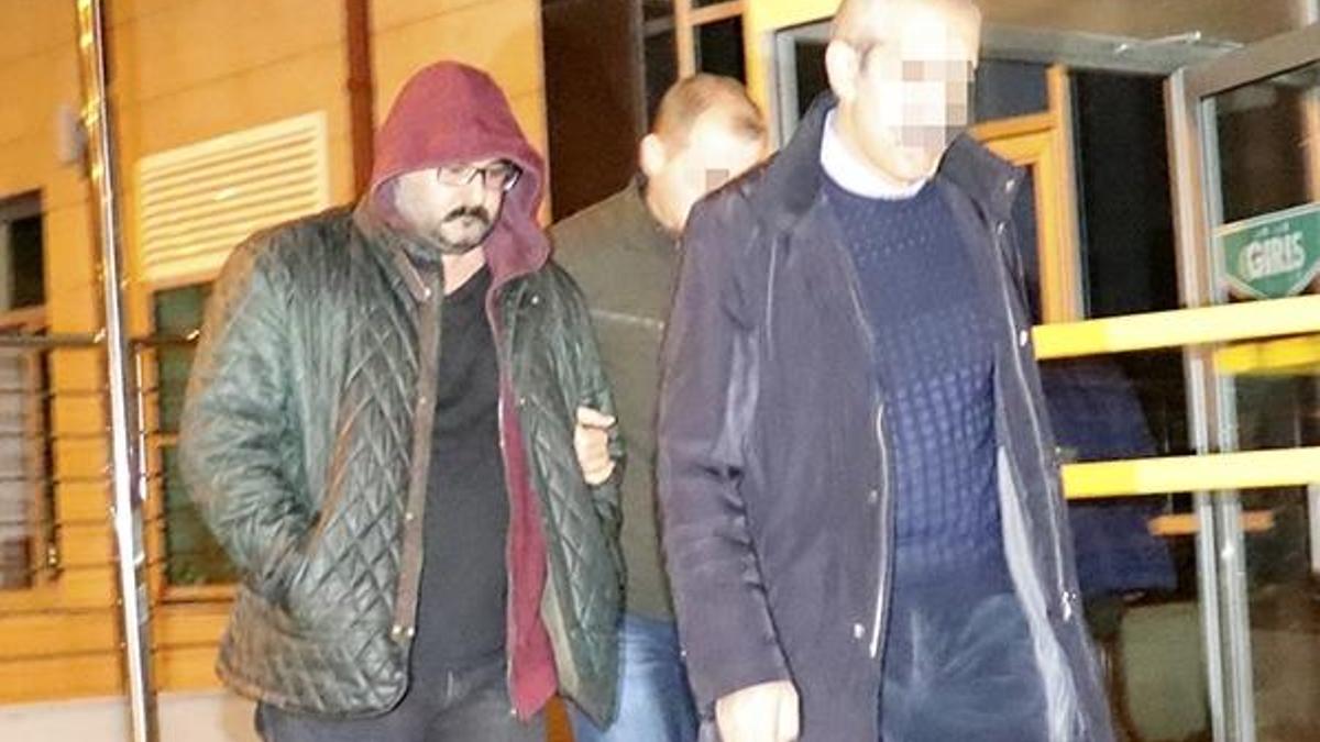 FETÖ'nün tutuklu 'Maceracı'sı konuştu