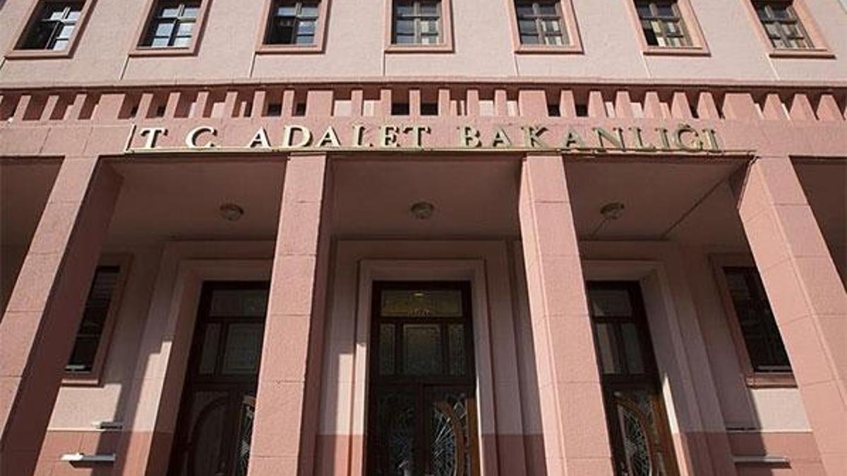 Adalet Bakanlığı'ndan 'Akın İpek' davasıyla ilgili açıklama