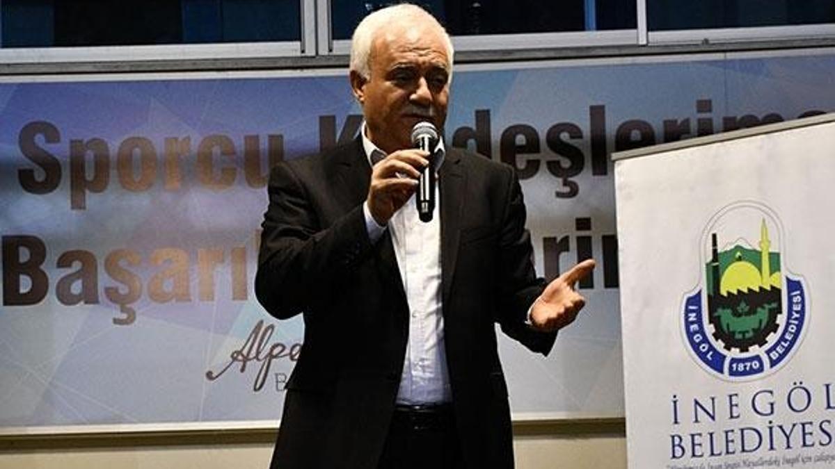 'Öyle insanın koma halindeyken tövbesi kabul olmaz'