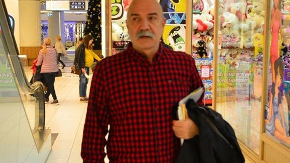 Altan Gördüm: Yeter artık!
