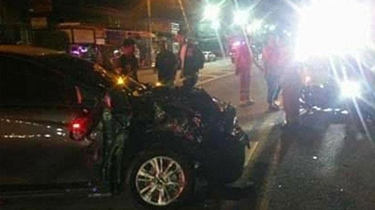 Türk kadın motorcular Tayland'da yaşamını yitirdi