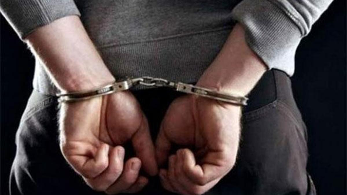 Askeri Casusluk Davası'nın hakimine 9 yıl 9 ay hapis cezası