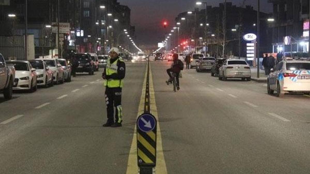 Yıllar sonra yeniden trafiğe açıldı!