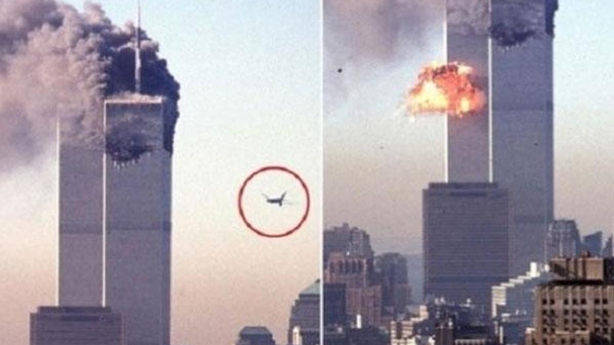 11 Eylül saldırısıyla ilgili bomba açıklamalar!