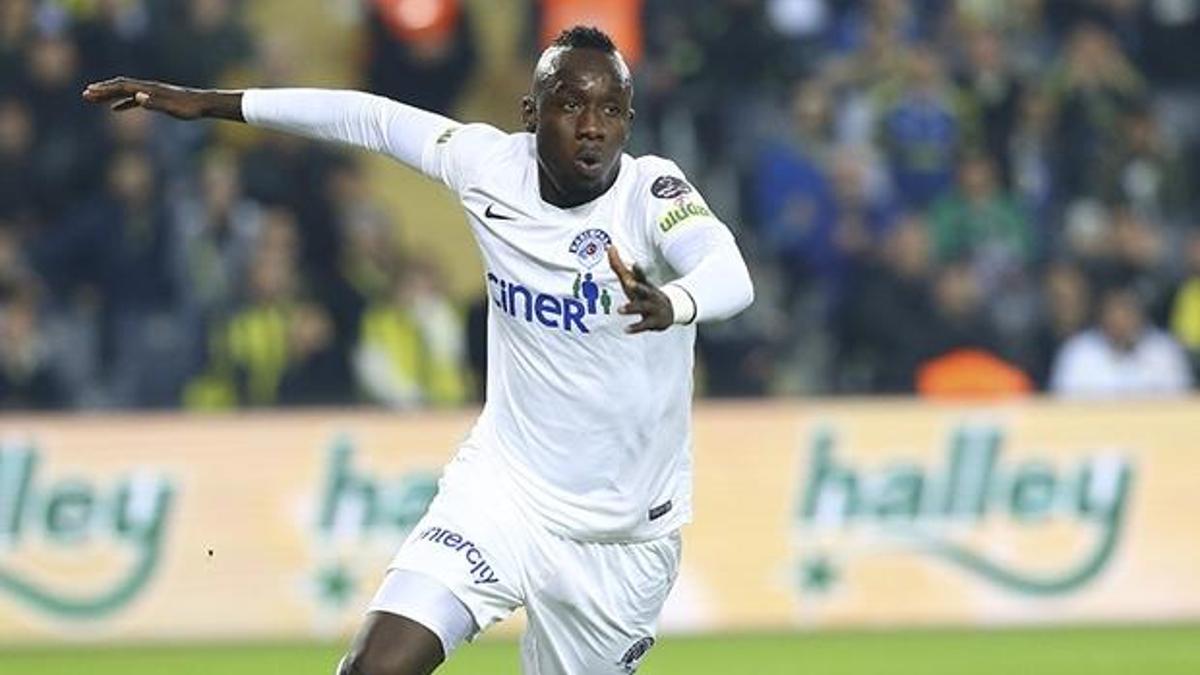 Diagne yine boş geçmedi