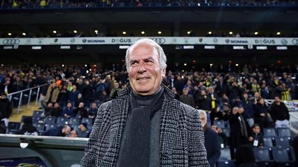 Denizli: "Onların hatasıyla maç kaybetsek bile..."