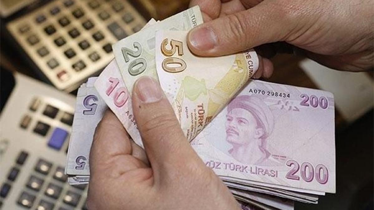Faizler düşmeye başladı! 50 bin lira cepte kaldı
