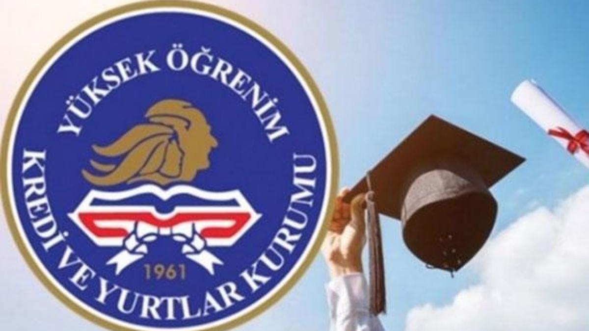 KYK burs ücretleri ne zaman ödenecek?