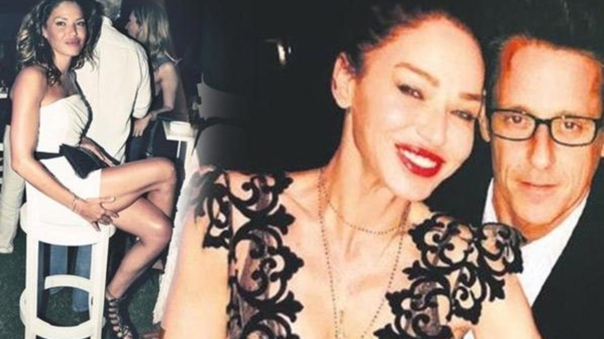 ABD'li yapımcı, Türk güzele aşkını ilan etti