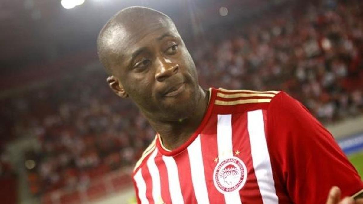 Beşiktaş'tan Yaya Toure bombası!