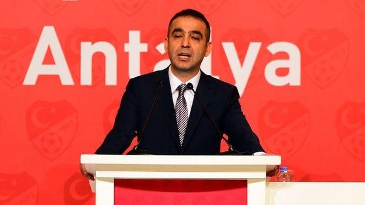 Kural hatası mı, hakem hatası mı? Müftüoğlu açıkladı