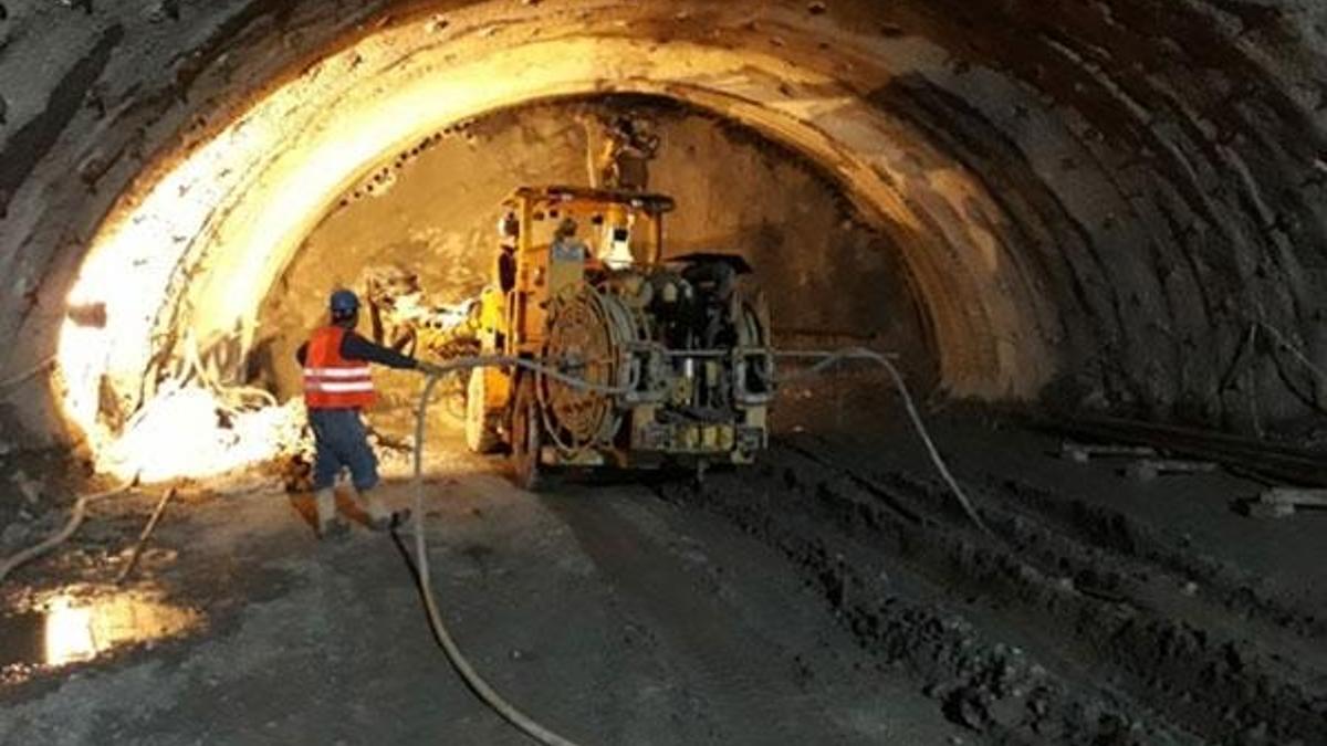 68 yıllık hayal gerçek oluyor