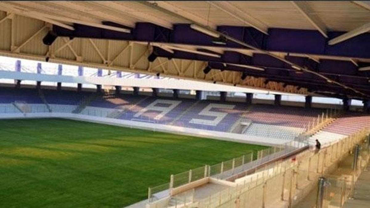Ankaragücü-Medipol Başakşehir maçı Afyonkarahisar'da!