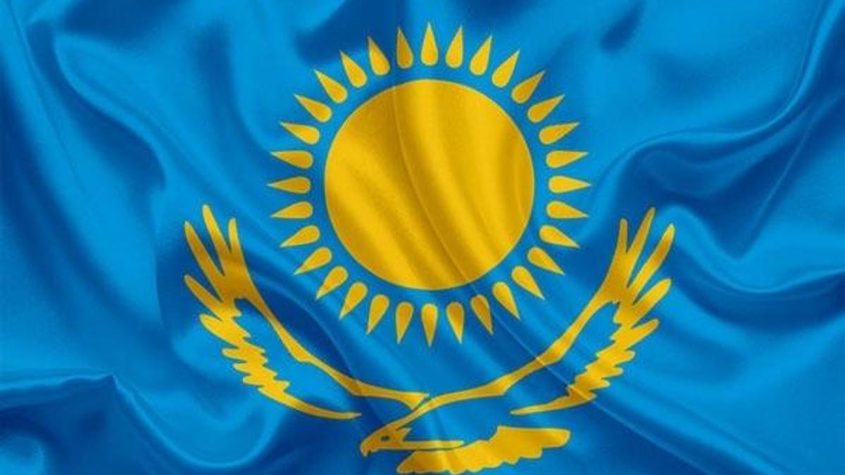Kazakistan'dan ABD'ye "Astana süreci" tepkisi