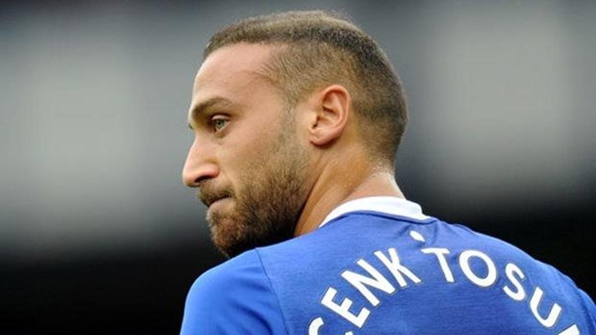 Cenk Tosun derbileri kıyasladı