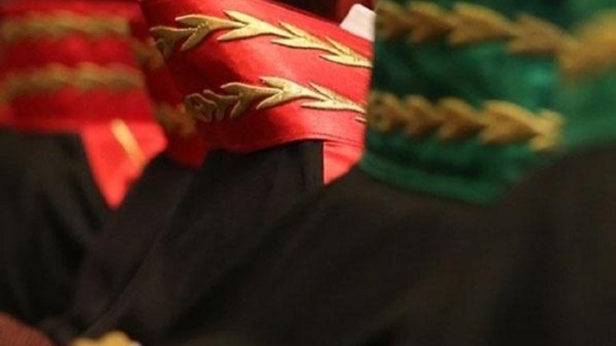 Mahkeme başkanından "Burası sirk değil" tepkisi