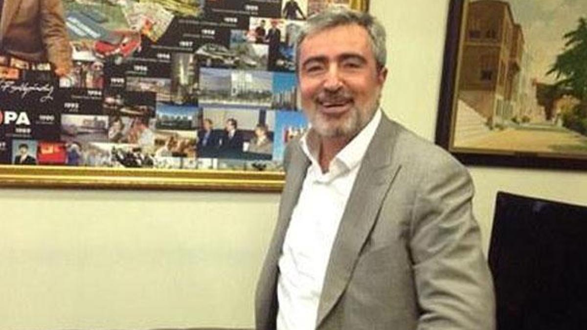 'Jet Fadıl'ın Antalya'daki arsası icradan satışa çıkarıldı