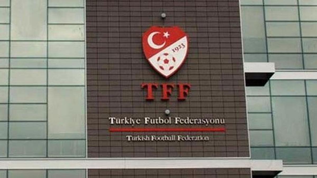 Beşiktaş ve Galatasaray, PFDK'ya sevk edildi