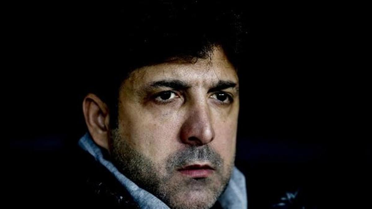 Oktay Derelioğlu: "Yakın gelecekte muhtemelen dağılacağız"