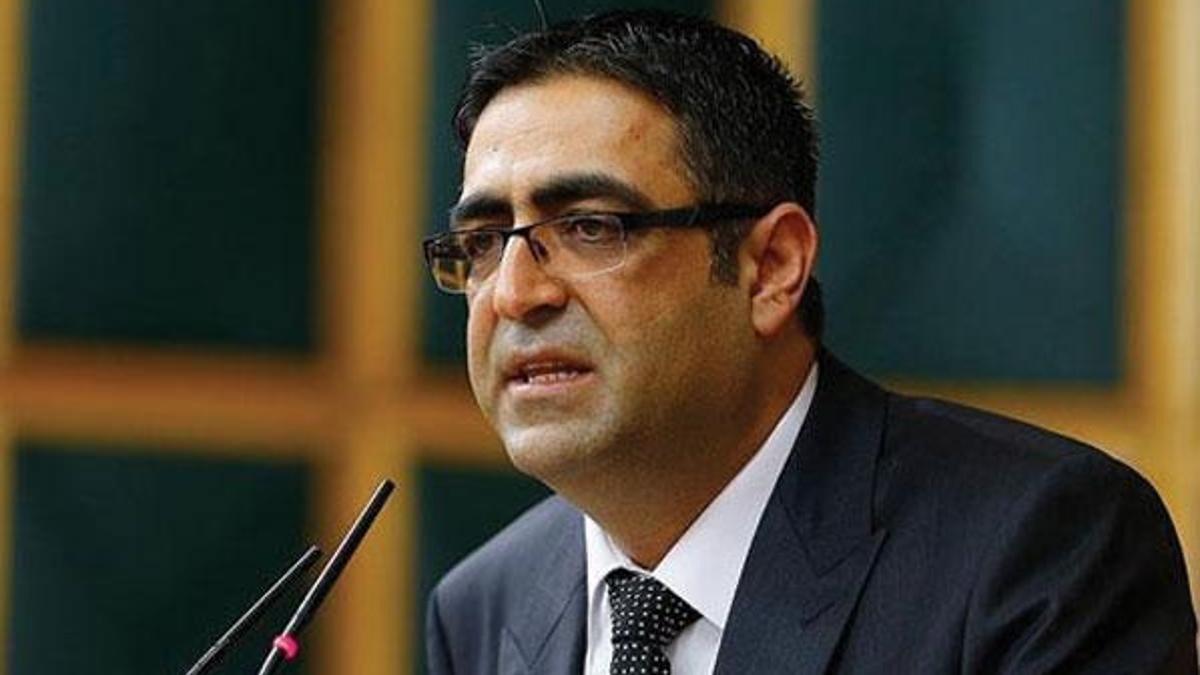 Eski HDP'li vekil Baluken'in hapis cezası onandı