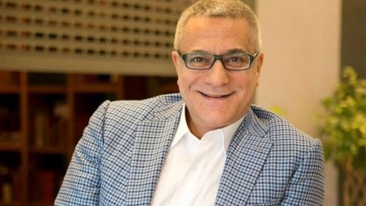 Mehmet Ali Erbil'in sağlık durumuyla ilgili ablasından açıklama