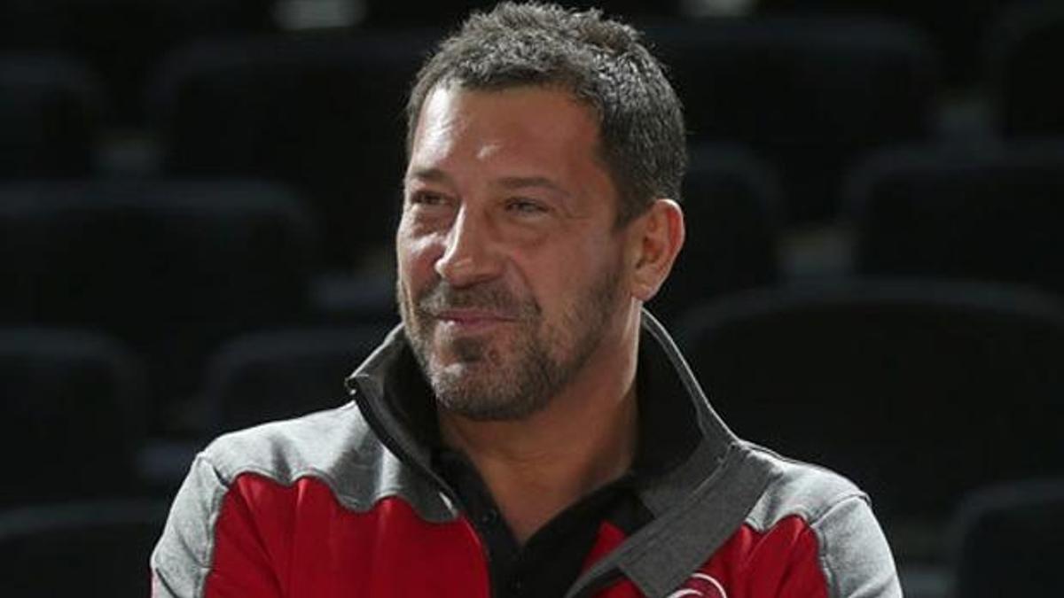 Ufuk Sarıca: Gelecek 12 yılın takımını oluşturuyoruz