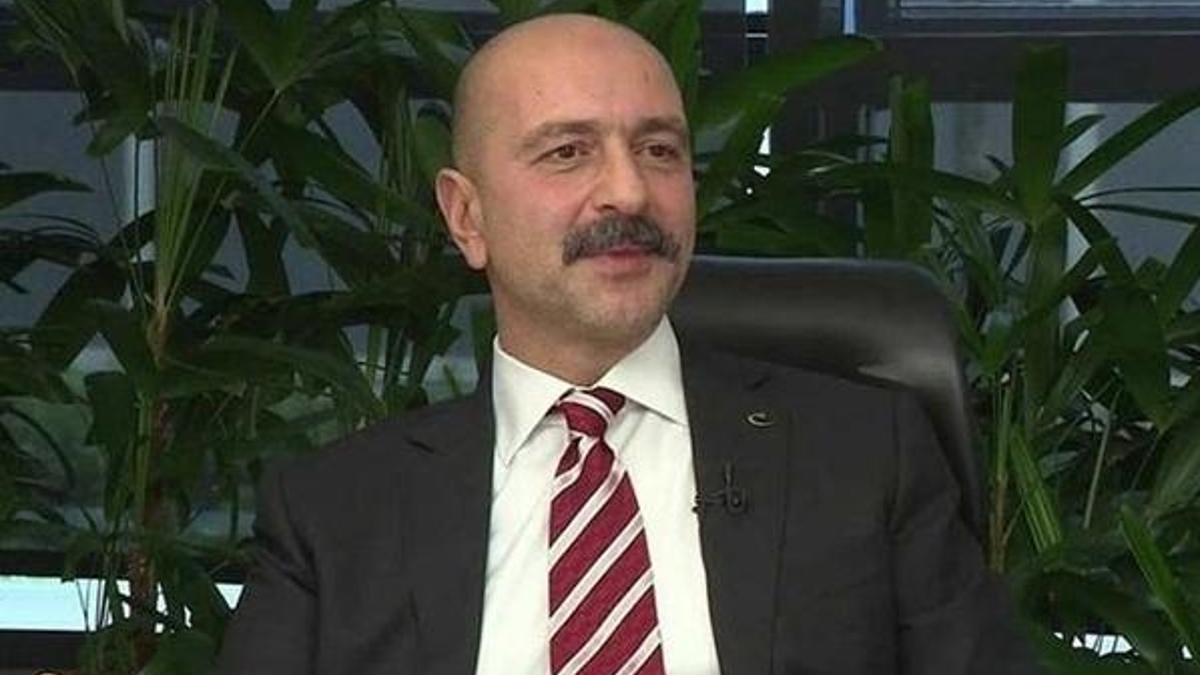 Londra Adli Müşaviri görevden alındı