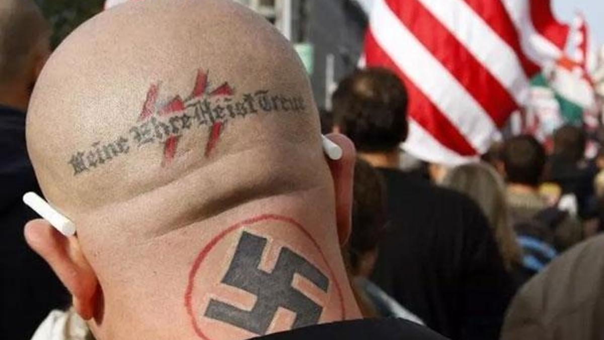 Almanya'da 467 neonazi kayıplara karıştı
