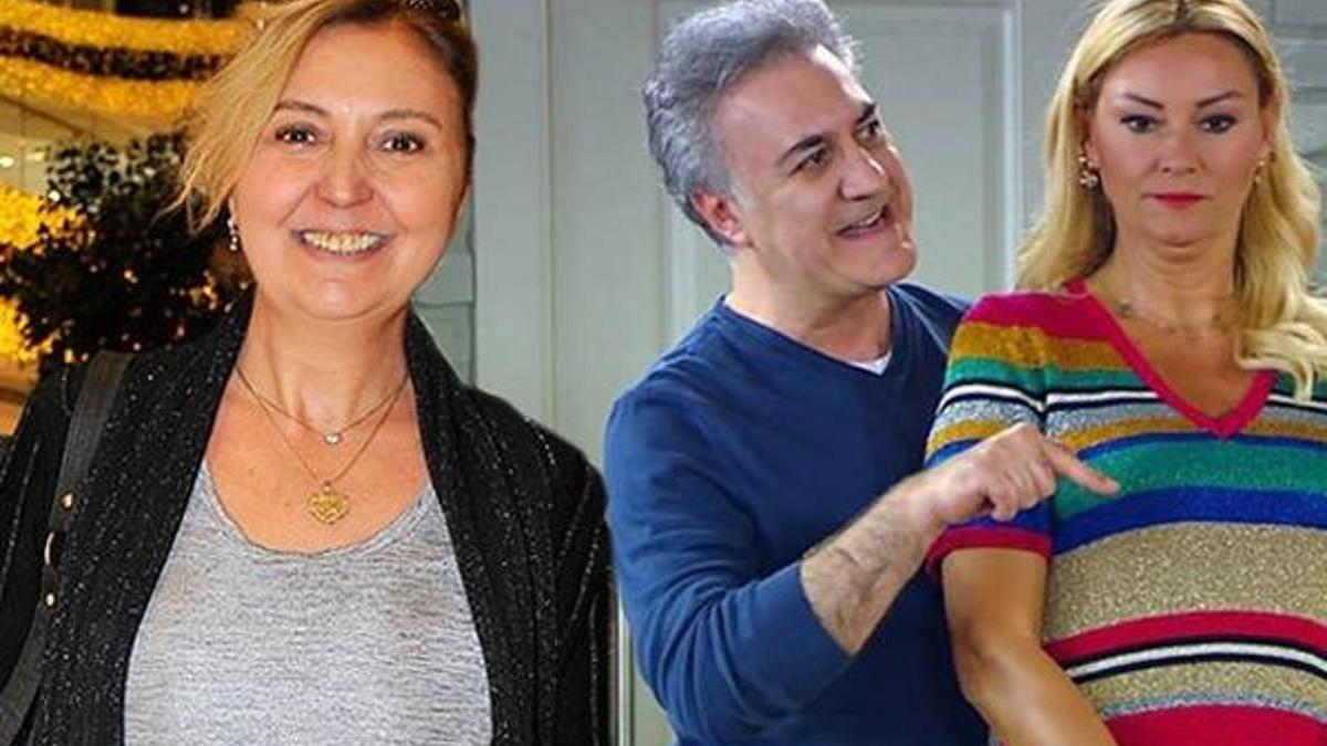 'Tamer Karadağlı beni korkutuyor'