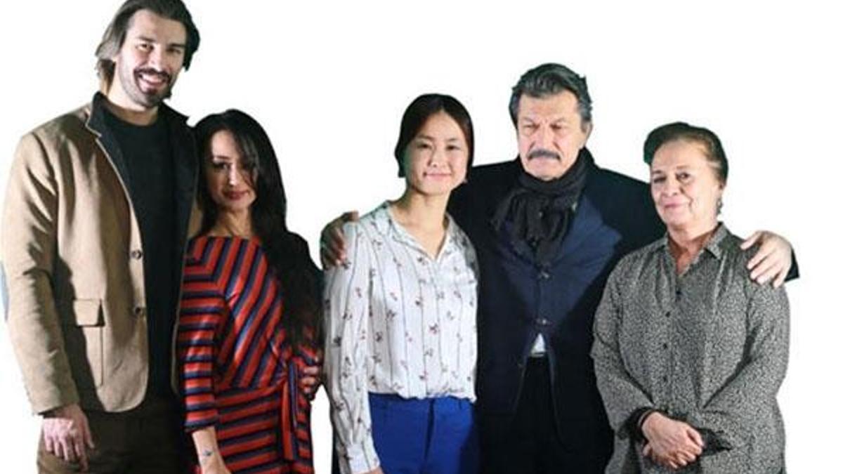 Tahran’dan kaçış’  beyaz perdeye taşınıyor