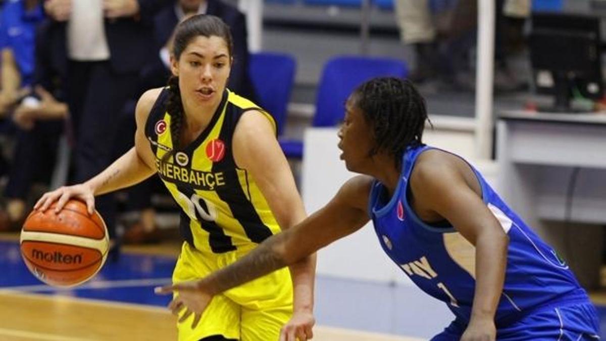 Fenerbahçe, evinde rahat kazandı