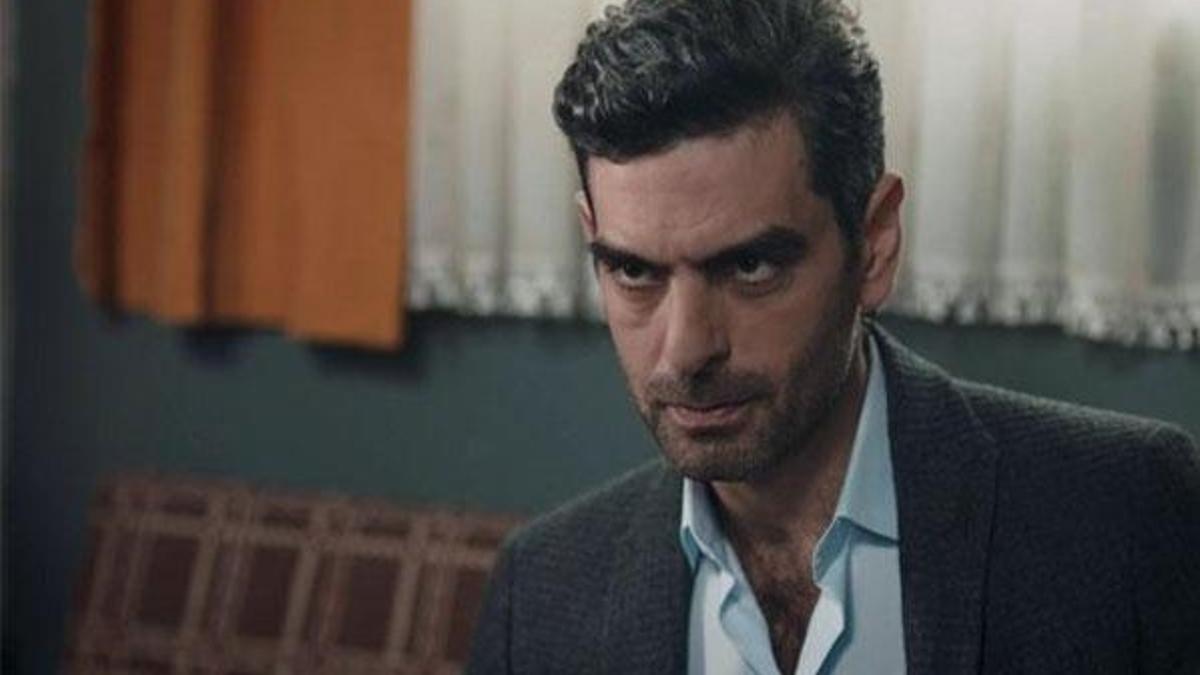 Sen Anlat Karadeniz 34. yeni bölüm ilk sahne yayınlandı! Vedat ve Nefes...