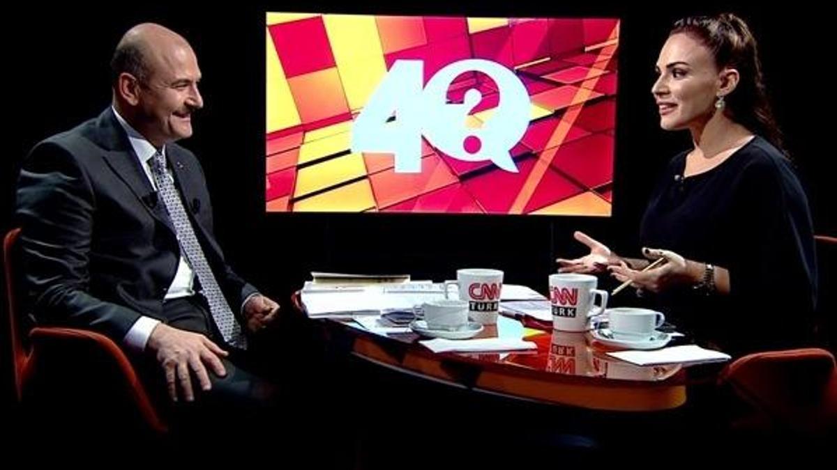 İçişleri Bakanı Süleyman Soylu: Gizli müşteri yöntemi uygulanacak!