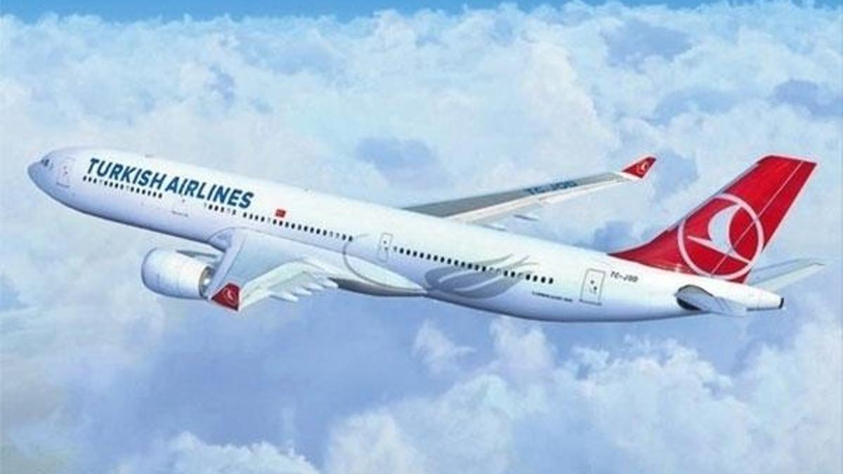 Türk Hava Yolları çağrı merkezi Birleşmiş Milletler gibi