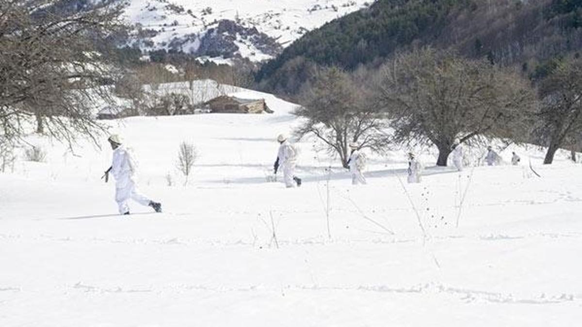 PKK'lı teröristler Karadeniz'de barınamadı
