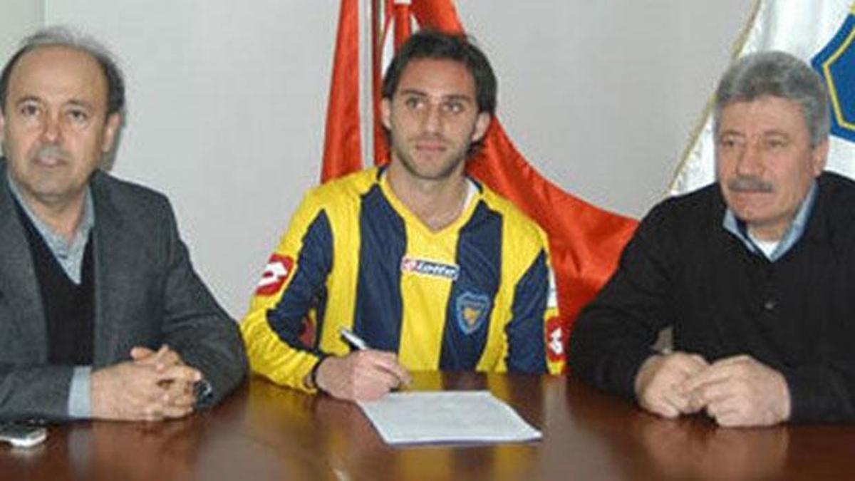 Bucaspor, küme düşmenin eşiğinde! Pariente...