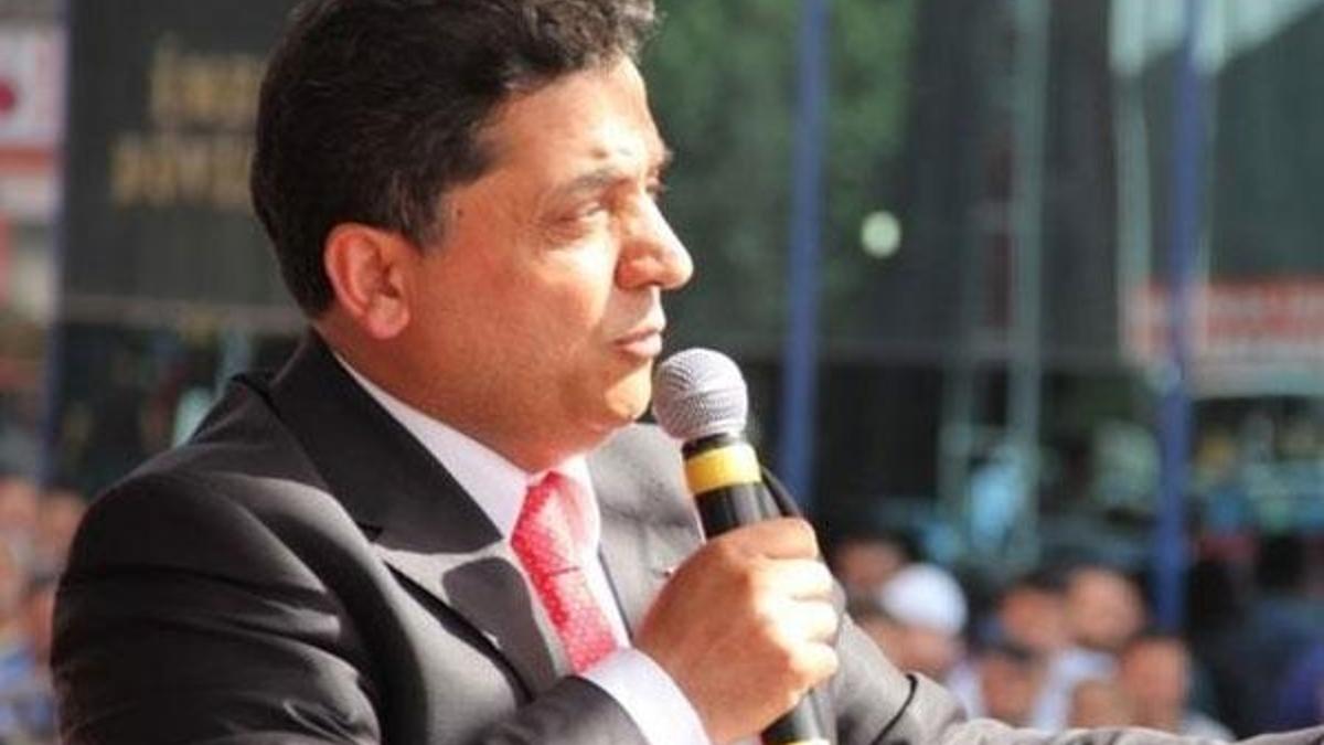 Adil Aşırım kimdir? Ak Parti Iğdır Belediye Başkan adayı