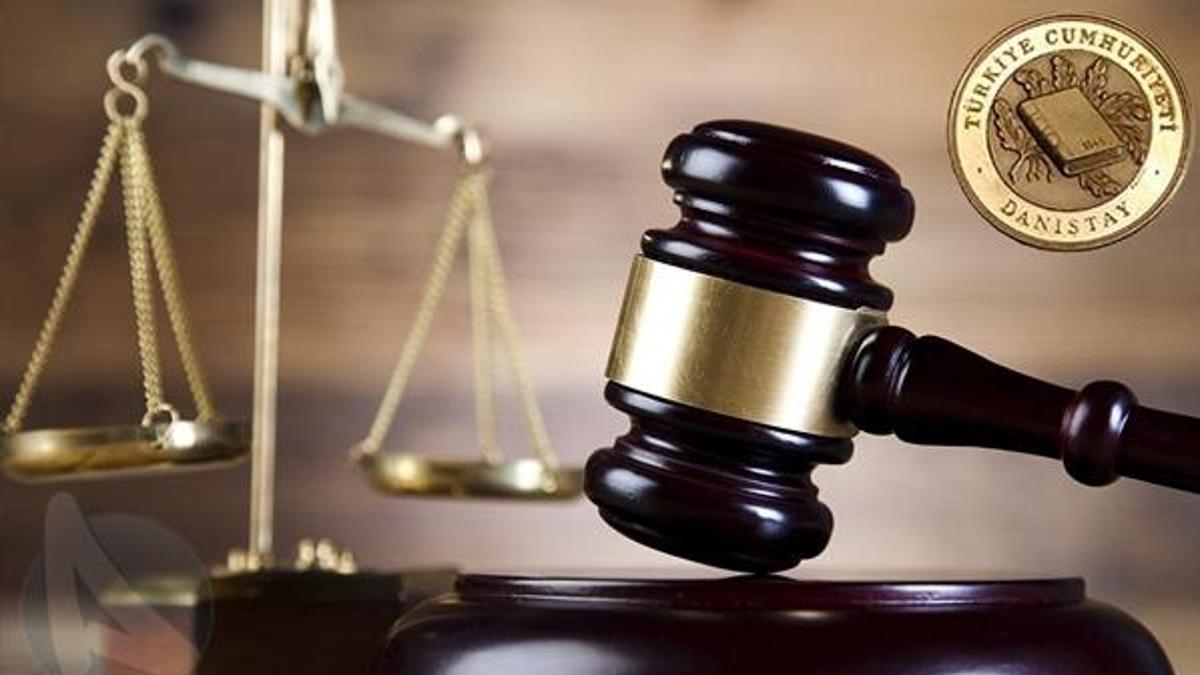 Danıştay'dan TSK'da başörtüsü serbestisi kararı