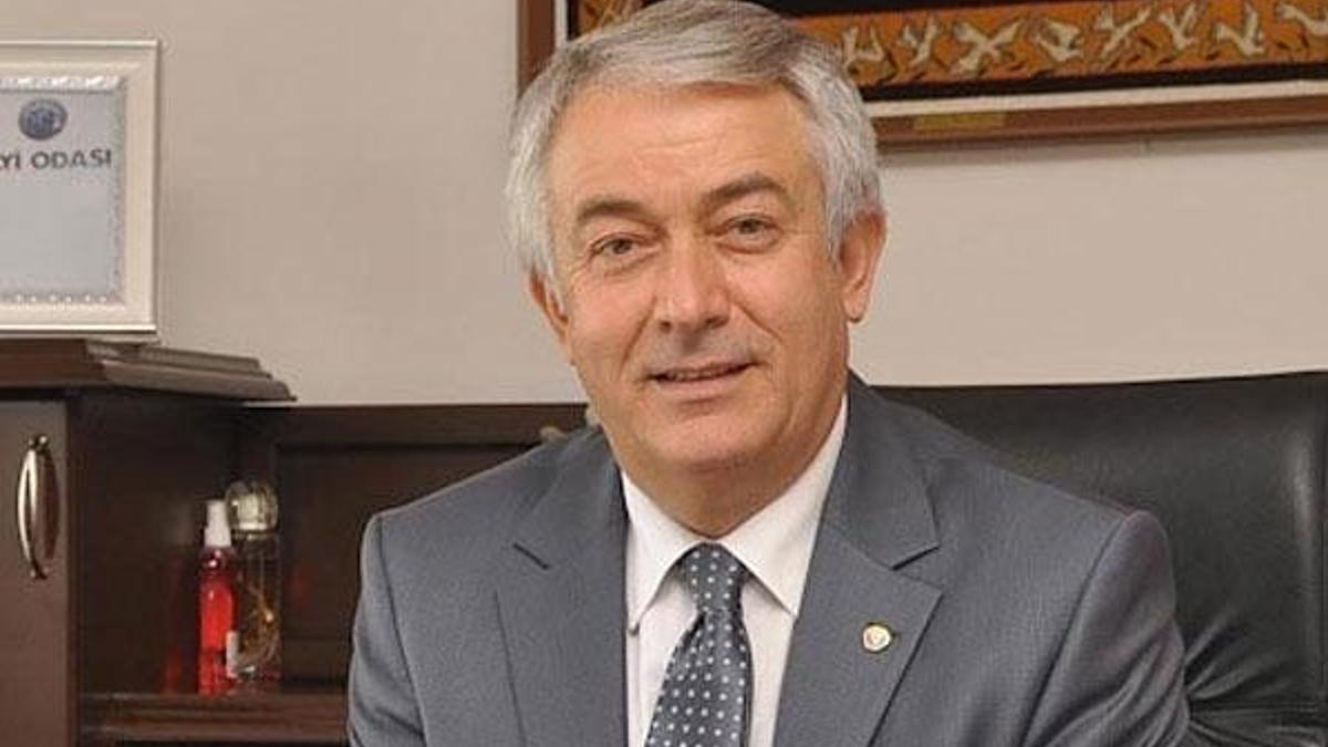 Şükrü Başdeğirmen kimdir? Ak Parti Isparta Belediye Başkan Adayı